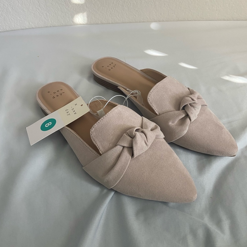 paloma flats (target)